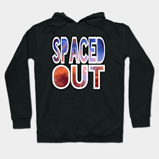 Spaced Out Hoodie